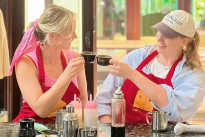 Da Nang Coffee Making and Vietnamese Home Cooking Class - A Warm Kitchen With Family Energy (Not a School)
