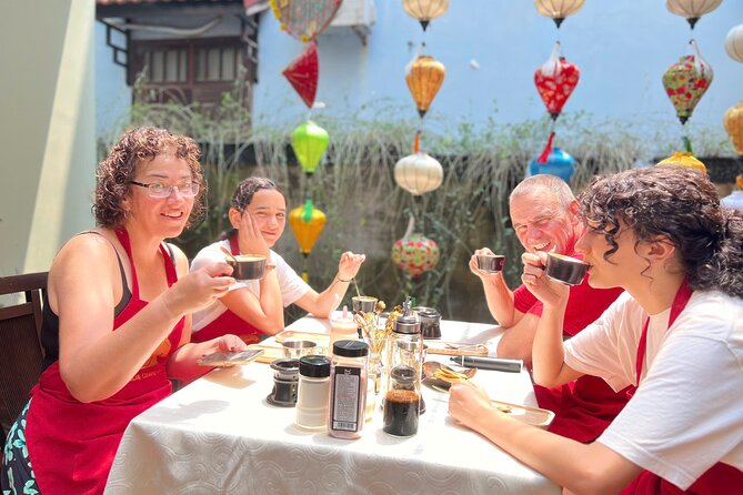 Da Nang Coffee Making and Vietnamese Home Cooking Class - Who This Class Fits Best (and Who Might Skip It)
