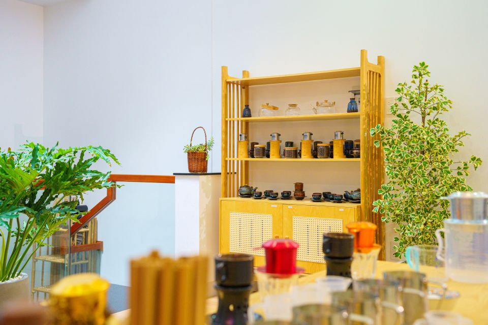 Da Nang Coffee Making Workshop - Should You Book Da Nang’s Coffee Making Workshop?
