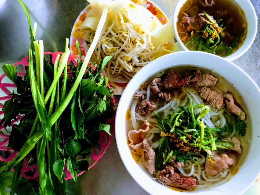 Da Nang Cooking: Market tour, farming, and cooking class - How the market tour teaches Vietnamese ingredients fast