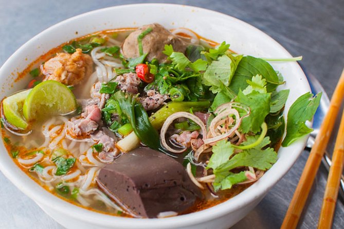 Da Nang Cycle Rickshaw Tour Private with Street Foods/Han Cruise - Stop by stop: what you’ll actually do and what’s special about each place