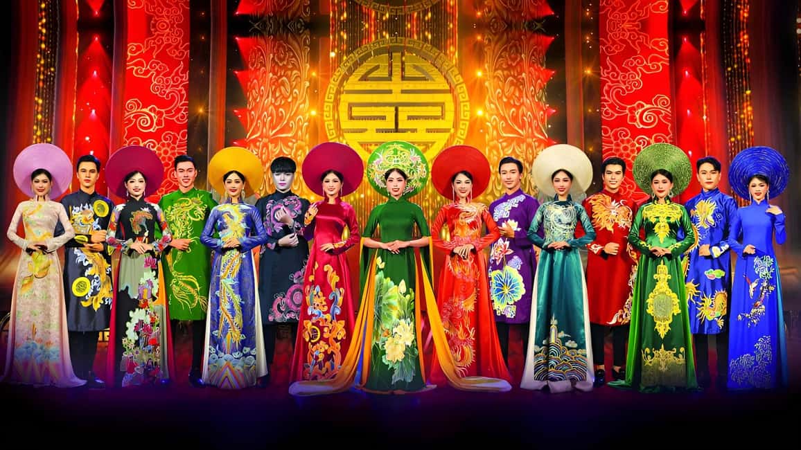 Da Nang: Da Nang Charming show ticket - Key highlights you’ll actually care about