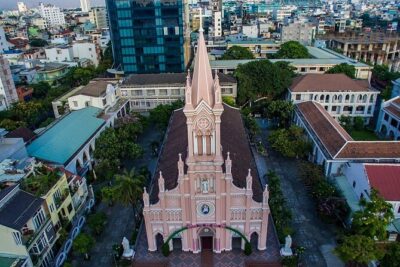 Da Nang Epic History Tour by Cham Museum & Tasty Cuisine/Cafe - Where the tour starts: Cham Museum as your smart first move