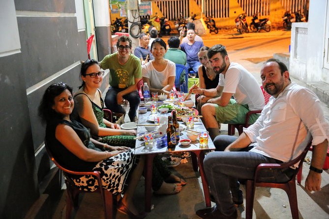Da Nang Evening Food Tour - Key highlights worth planning for
