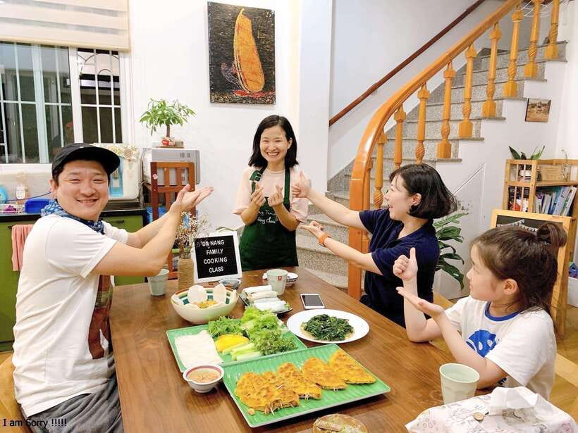Da Nang Family Cooking Class - with Local Family in Da Nang - Key things you’ll remember from Da Nang Family Cooking Class