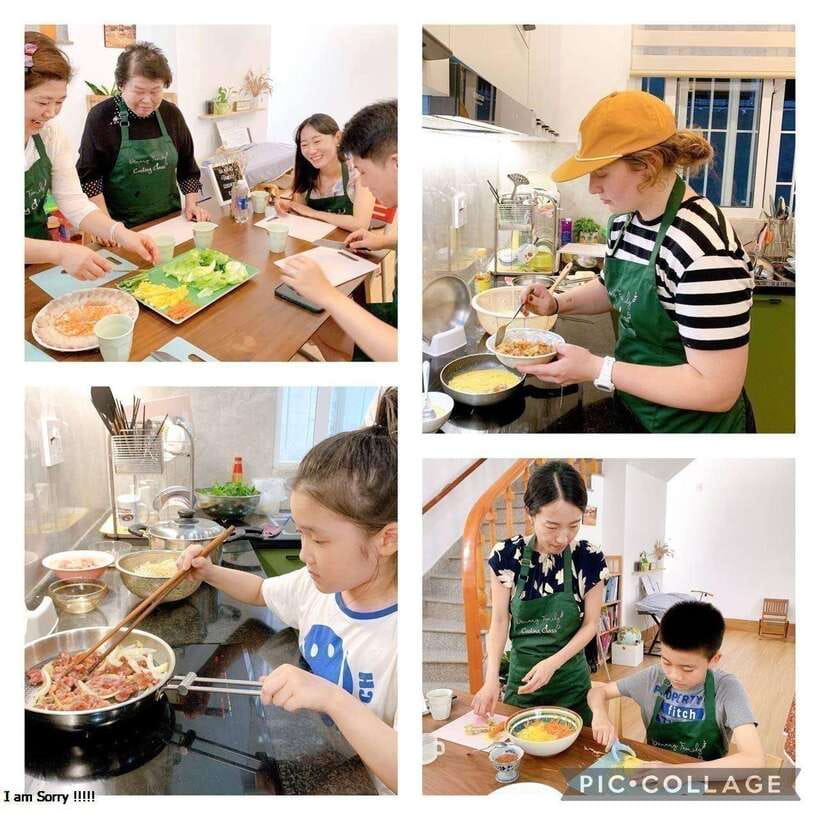 Da Nang Family Cooking Class - with Local Family in Da Nang - Price and what you actually get for $24