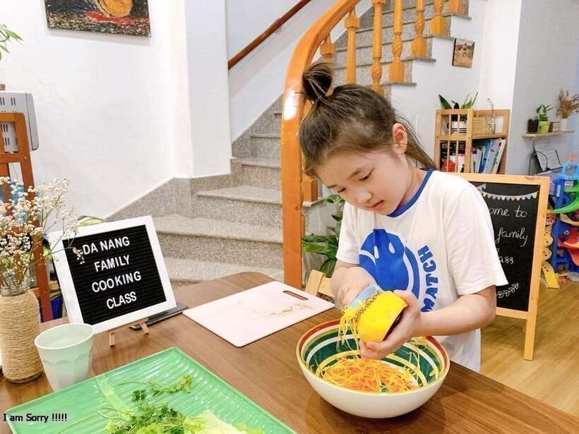 Da Nang Family Cooking Class - with Local Family in Da Nang - Dietary restrictions: how flexible is this class?
