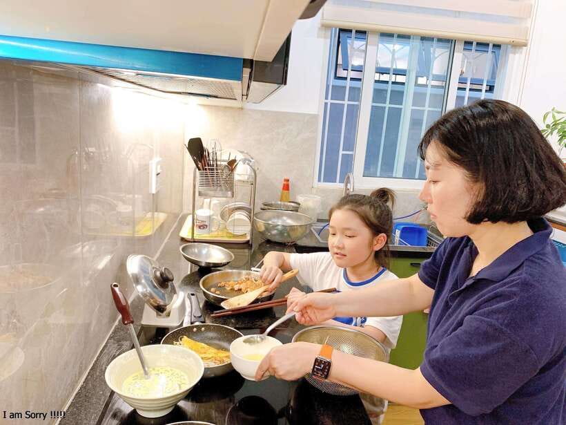 Da Nang Family Cooking Class - with Local Family in Da Nang - Small group size: why it matters for cooking