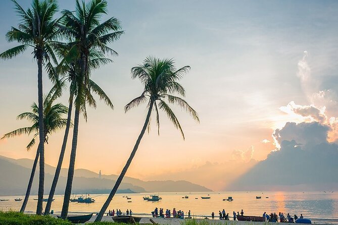 Da Nang Famous Sites Tour with English-Speaking Driver - Price and logistics: what you’re really paying for