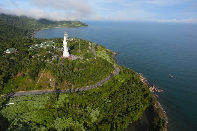Da Nang Famous Sites Tour with English-Speaking Driver - Pickup that doesn’t waste your morning