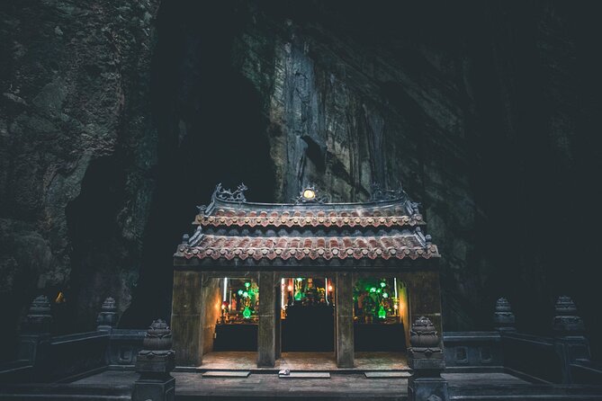 Da Nang Famous Sites Tour with English-Speaking Driver - How to avoid feeling shortchanged (without being difficult)