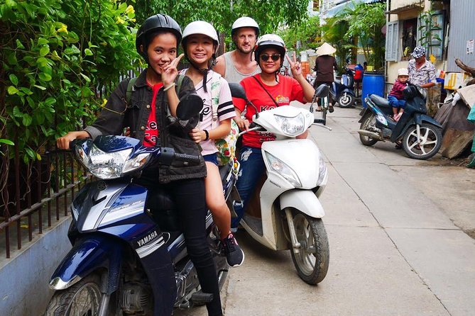 Da Nang Food Tour By Motorbike - Key Things That Make This Da Nang Motorbike Food Tour Worth It