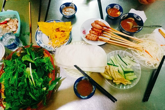 Da Nang Food Tour By Motorbike - Guides Like Ai and Su: What Personalized Attention Really Means