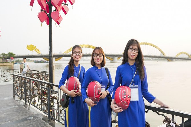 Da Nang Food Tour By Motorbike With Aodai Lady Rider - Why a Da Nang motorbike food tour beats a normal walking plan