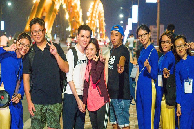 Da Nang Food Tour By Motorbike With Aodai Lady Rider - Entering the flow: pickup, motorbike feel, and what to wear