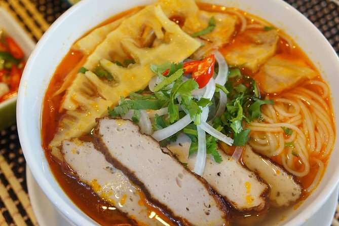 Da Nang Food Tour By Motorbike With Aodai Lady Rider - Who this Da Nang street food motorbike tour is best for