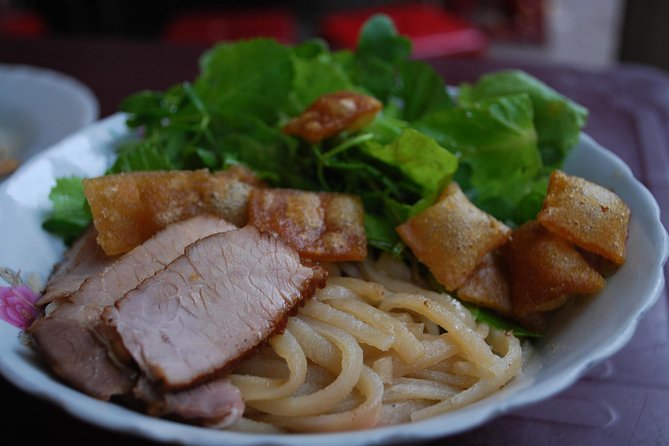 Da Nang Food Tour By Motorbike With Aodai Lady Rider - Should you book the Da Nang Food Tour by Motorbike with an ao dai lady rider?