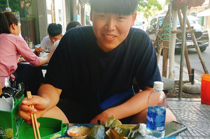 Da Nang Food Tour By Motorbike - Meeting at 5:30 PM: Transfers, Group Size, and Real Timing