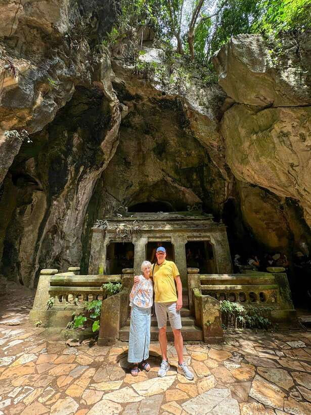 Da Nang: Full-day Mystical My Son and Marble Mountains Tour - My Son to Marble Mountains: One Da Nang Day That Makes Sense
