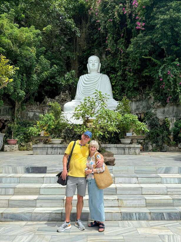 Da Nang: Full-day Mystical My Son and Marble Mountains Tour - My Son Sanctuary and the Champa Religious Center You’ll Want to Revisit