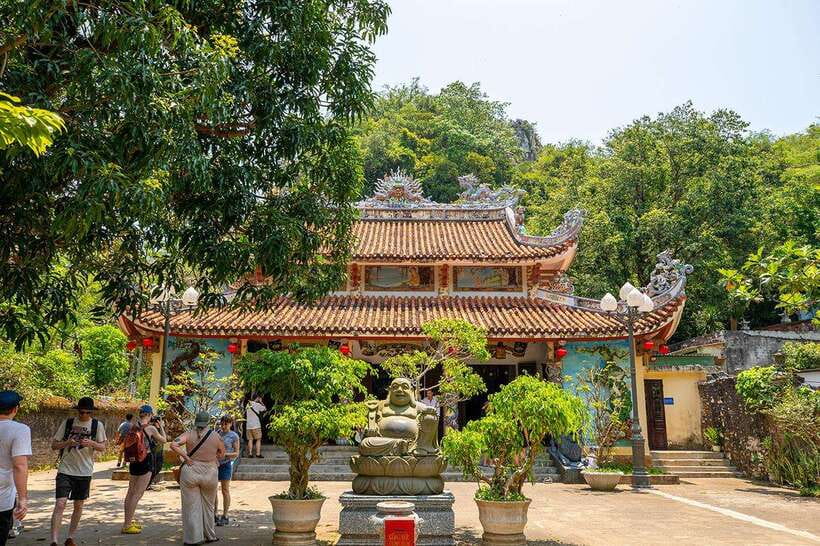 Da Nang: Full-day Mystical My Son and Marble Mountains Tour - Price and Value: Why Around $93 Can Actually Work