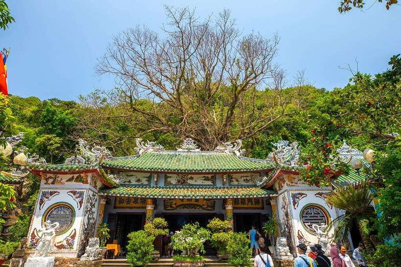 Da Nang: Full-day Mystical My Son and Marble Mountains Tour - Should You Book This My Son and Marble Mountains Tour?