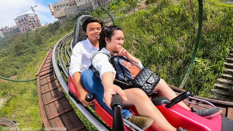 Da Nang: Golden Bridge, Ba Na Hills & Buffet Lunch Included - Key things that make this tour worth your time