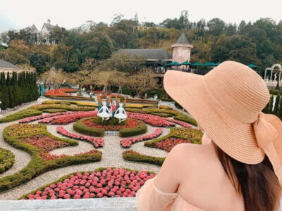 Da Nang: Golden Bridge, Ba Na Hills & Buffet Lunch Included - Getting there from Da Nang or Chan May Port (and why it matters)
