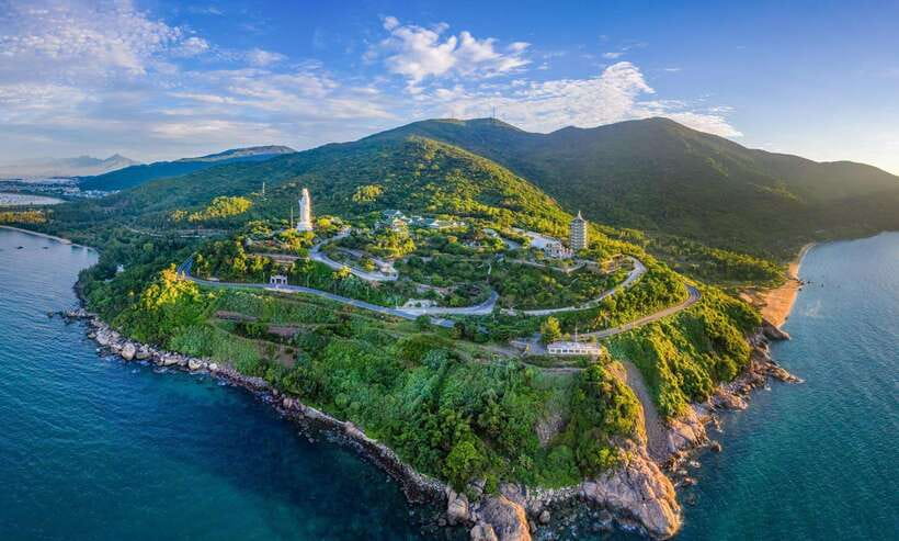 Da Nang: Golden Bridge, My Son Sanctuary, Marble Mountains - Food, tickets, and the stuff you should plan for