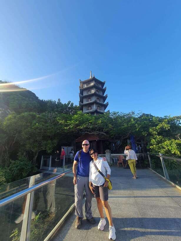 Da Nang: Golden Bridge, My Son Sanctuary, Marble Mountains - Price and logistics: what $14 per person really means