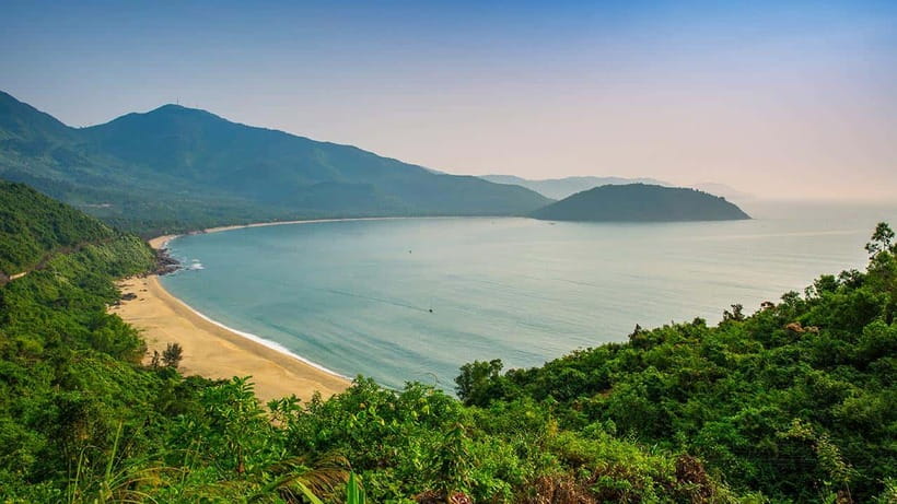 Da Nang: Hai Van Pass And Lang Co Beach Scenic Discovery - Key Highlights You’ll Feel Right Away
