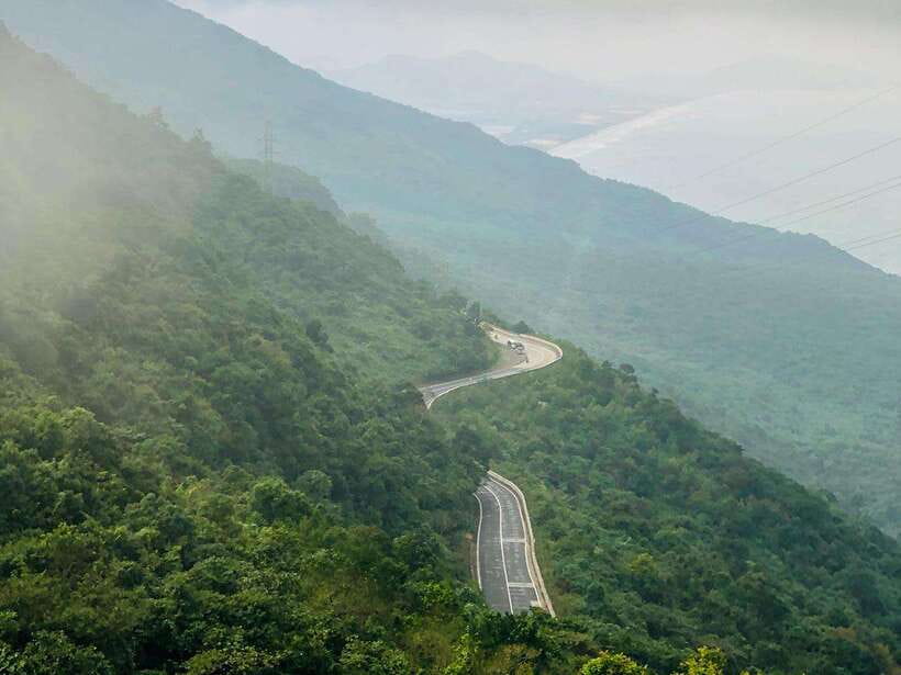Da Nang: Hai Van Pass And Lang Co Beach Scenic Discovery - Who Should Book This Tour (and Who Might Think Twice)