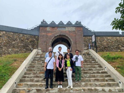 Da Nang: Hai Van Pass And Lang Co Beach Scenic Discovery - Ngu Hanh Son (Marble Mountains): Caves, Pagodas, and the Real Climb