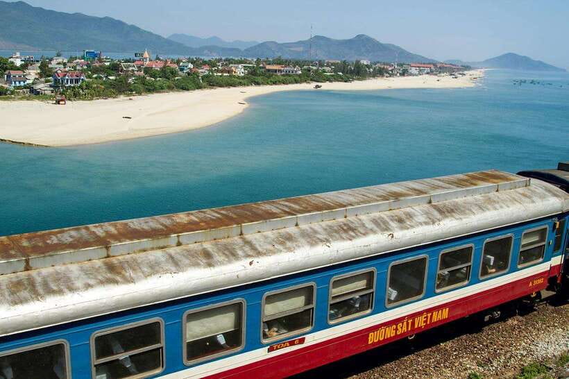 Da Nang: Hai Van Pass And Lang Co Beach Scenic Discovery - Price and Value: What You Get for $77 in Da Nang