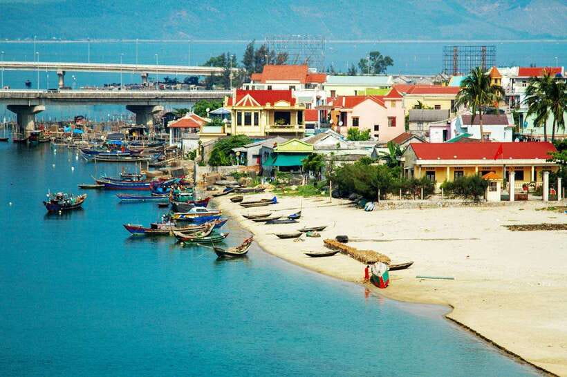 Da Nang: Hai Van Pass And Lang Co Beach Scenic Discovery - What to Bring: A Small Packing List That Prevents Big Annoyance