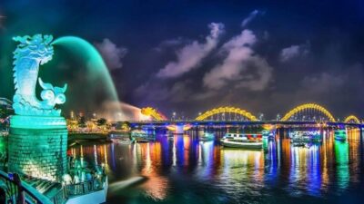 Da Nang: Han River Cruise & Cham Dancing by Phu Quy Cruise - Your Best View Starts at Bến du thuyền Đà Nẵng (Go Early)