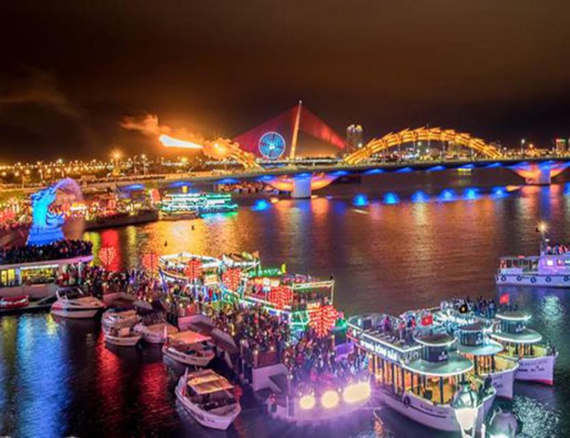Da Nang: Han River Cruise & Cham Dancing by Phu Quy Cruise - Who This Cruise Suits Best (And Who Should Skip It)