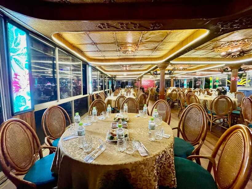 Da Nang: Han River Night Cruise with Sunrise Cocktail - Should You Book the Han River Night Cruise with Sunrise Cocktail?