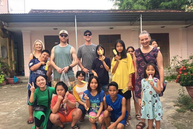 Da nang Helping Hand Food Trail (Da nang Food Tour) - Key Things That Matter on This Da Nang Food Tour
