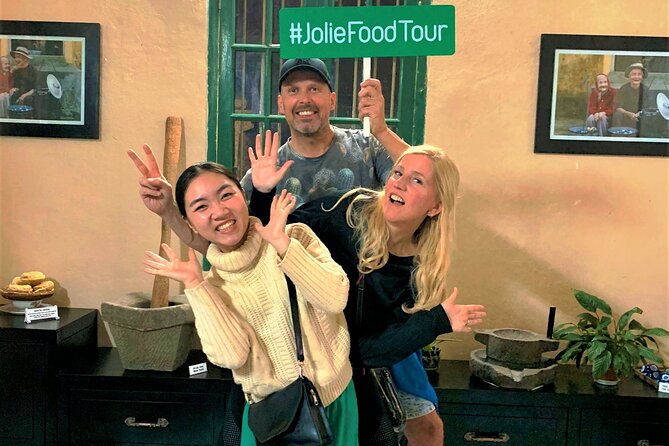 Da nang Helping Hand Food Trail (Da nang Food Tour) - The Real Reason This Tour Feels Different Than a Standard Food Crawl
