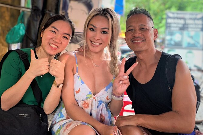 Da nang Helping Hand Food Trail (Da nang Food Tour) - The Motorbike Part: Fast City Moves, Local-Feeling Stops