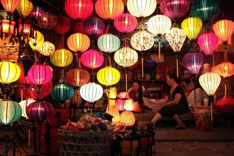 Da Nang: Hoi An Ancient Town, Coconut Jungle & Lanterns - Practical tips so the day feels easy, not annoying