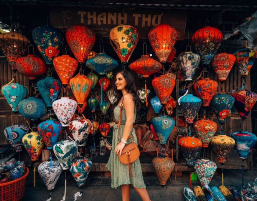 Da Nang: Hoi An Instagram Tour (Private & All-Inclusive) - Quick hits: what makes this Hoi An Instagram tour work