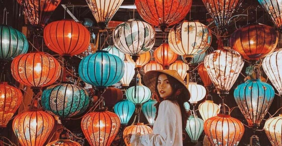 Da Nang: Hoi An Instagram Tour (Private & All-Inclusive) - Private VIP logistics that actually save your day