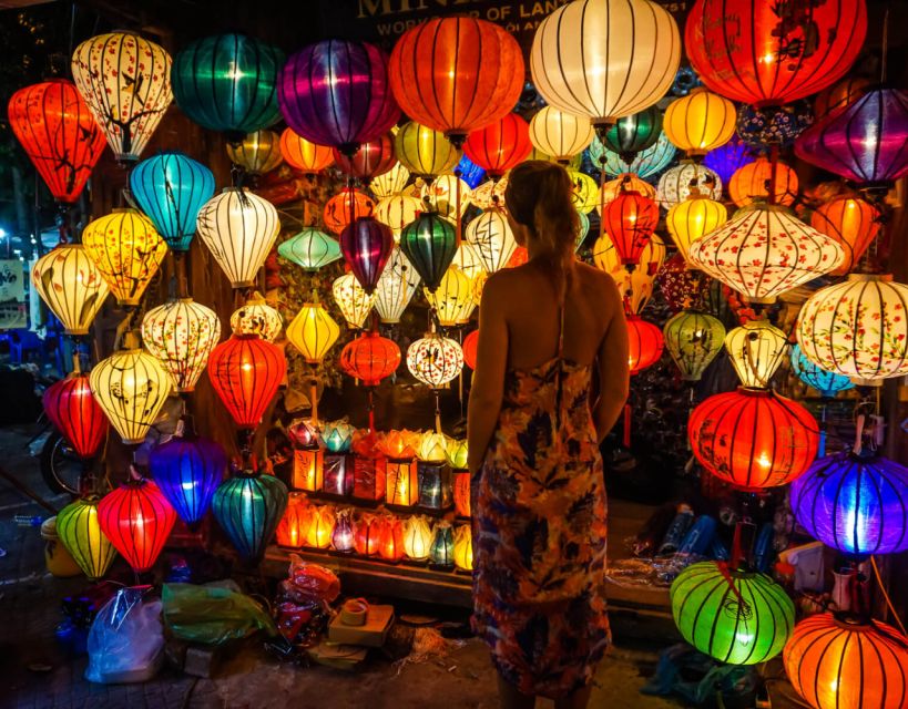 Da Nang: Hoi An Instagram Tour (Private & All-Inclusive) - Thanh Hà Pottery Village: a hands-on pause in the middle of the route