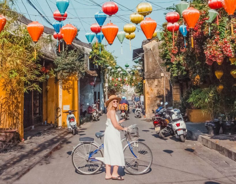 Da Nang: Hoi An Instagram Tour (Private & All-Inclusive) - The classic Hoi An house circuit: Tan Kỳ, Phùng Hưng, and the assembly hall