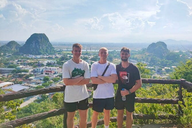 Da Nang-Hoi An shore excursion from CRUISE SHIP Tien Sa port - Price and Value: Is $110 Worth It?