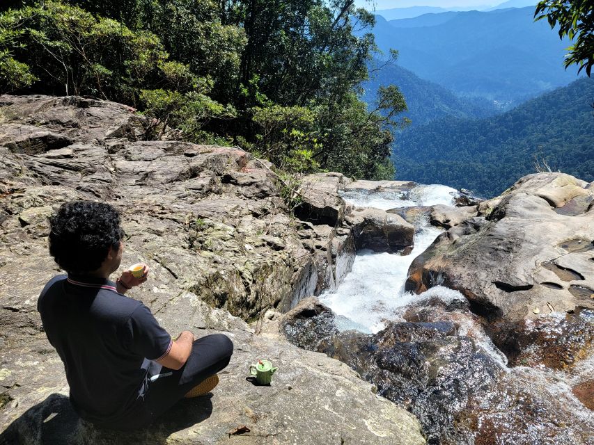 Da Nang/Hoi An to Hue via Bach Ma National Park Trekking - Pace, fitness level, and who should skip this