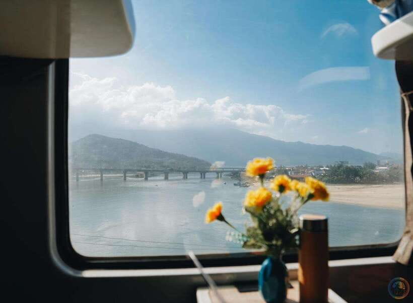 Da Nang: Hue Imperial Day Trip, Hai Van Pass Train, & Lunch - Lunch in Hue: local flavors with vegetarian options