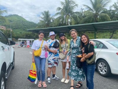 Da Nang: Lady Buddha, Marble Mountains, and Am Phu Cave Tour - Getting to the tour: pickup that keeps your day simple